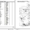 Tadano Rough Terrain Crane GR 350N 1 00101 5 Boom Jib PT X 2M2D Parts Catalog 2