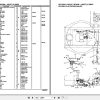 Tadano Rough Terrain Crane GR 350N 1 00102 5 Boom Jib PT X 2M2D Parts Catalog 2