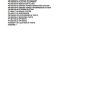 Tadano Rough Terrain Crane GR 350N 1 00103 4 Boom X 2M2D Parts Catalog 1