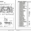 Tadano Rough Terrain Crane GR 350N 1 00104 4 Boom X 3M3D Parts Catalog 2