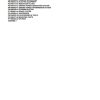 Tadano Rough Terrain Crane GR 450 1 00101 4 Boom 2 Jib 2M2D Parts Catalog 1