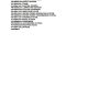Tadano Rough Terrain Crane GR 450 1 00103 4 Boom 2 Jib 1M1D Parts Catalog 1