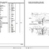 Tadano Rough Terrain Crane GR 450 1 00103 4 Boom 2 Jib 1M1D Parts Catalog 2
