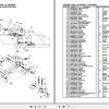 Tadano Rough Terrain Crane GR 500 1 00311 4 Boom 2 Jib 2M2D Parts Catalog 2