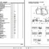 Tadano Rough Terrain Crane GR 500E 2 00102 4 Boom 2 Jib 2M2D Parts Catalog 2