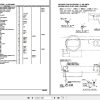 Tadano Rough Terrain Crane GR 500E 2 00104 4 Boom 2 Jib 2M2D Parts Catalog 2