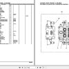 Tadano Rough Terrain Crane GR 500E 2 00201 4 Boom 2 Jib 2M2D Parts Catalog 2