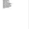 Tadano Rough Terrain Crane GR 500E 3 00101 5 Boom 2 Jib 2M2D H Parts Catalog 1
