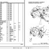Tadano Rough Terrain Crane GR 500E 3 00101 5 Boom 2 Jib 2M2D H Parts Catalog 2