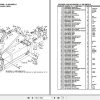 Tadano Rough Terrain Crane GR 500E 3 00102 5 Boom 2 Jib 2M2D H Parts Catalog 2