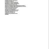 Tadano Rough Terrain Crane GR 500N 1 00104 6 Boom Jib PT H 2M2D Parts Catalog 1