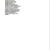 Tadano Rough Terrain Crane GR 550 3 00102 5 Boom 2 Jib 2M2D Parts Catalog 1