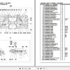 Tadano Rough Terrain Crane GR 550E 1 00211 5 Boom 2 Jib 2M2D Parts Catalog 2