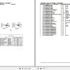 Tadano Rough Terrain Crane GR 550E 1 00212 5 Boom 2 Jib 2M2D Parts Catalog 2