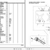 Tadano Rough Terrain Crane GR 550E 1 00215 5 Boom 2 Jib 2M2D Parts Catalog 2