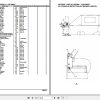 Tadano Rough Terrain Crane GR 550E 1 00216 5 Boom 2 Jib 2M2D Parts Catalog 2