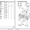 Tadano Rough Terrain Crane GR 600 1 00253 5 Boom 2 Jib 2M2D Parts Catalog 2