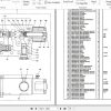 Tadano Rough Terrain Crane GR 600N 1 00102 6 Boom Jib PT H 2M2D Parts Catalog 2