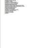 Tadano Rough Terrain Crane GR 600N 2 00121 6 Boom 2 Jib 2M2D Parts Catalog 1