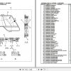 Tadano Rough Terrain Crane GR 600N 2 00131 6 Boom 2 Jib 2M2D Parts Catalog 2