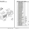 Tadano Rough Terrain Crane GR 600N 3 00101 5 Boom 2 Jib 2M2D Parts Catalog 2