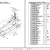 Tadano Rough Terrain Crane GR 700N 1 00101 6 Boom 3 Jib 2M2D Parts Catalog 2