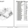 Tadano Rough Terrain Crane GR 700N 1 00121 6 Boom 3 Jib 2M2D Parts Catalog20.4 2