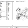 Tadano Rough Terrain Crane GR 700N 1 00122 6 Boom 3 Jib 2M2D Parts Catalog 2