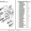 Tadano Rough Terrain Crane GR 700N 2 00121 6 Boom 3 Jib 2M2D Parts Catalog 2