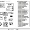 Tadano Rough Terrain Crane GR 750 2 00101 5 Boom 2 Jib 2M2D Parts Catalog 2