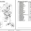 Tadano Rough Terrain Crane GR 750 2 00151 5 Boom 2 Jib 2M2D Parts Catalog 2