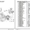 Tadano Rough Terrain Crane GR 750 2 00201 5 Boom 2 Jib 2M2D Parts Catalog 2