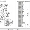 Tadano Rough Terrain Crane GR 800 1 00211 5 Boom 2 Jib 2M2D Parts Catalog 2