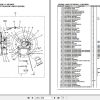 Tadano Rough Terrain Crane GR 800 1 00212 5 Boom 2 Jib 2M2D Parts Catalog 2