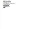 Tadano Rough Terrain Crane GR 800 1 00251 5 Boom 2 Jib 2M2D Parts Catalog 1