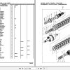 Tadano Rough Terrain Crane GR 800 1 00251 5 Boom 2 Jib 2M2D Parts Catalog 2