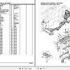 Tadano Rough Terrain Crane GR 800 4 00101 5 Boom 2 Jib 2M2D Parts Catalog 2