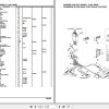 Tadano Rough Terrain Crane GR 800E 2 00102 5 Boom 2 Jib 2M2D Parts Catalog 2