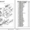 Tadano Rough Terrain Crane GR 800E 2 00201 5 Boom 2 Jib 2M2D Parts Catalog 2