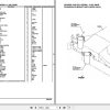 Tadano Rough Terrain Crane GR 800E 3 00102 5 Boom 2 Jib 2M2D Parts Catalog 2