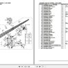 Tadano Rough Terrain Crane GR 800E 3 00103 5 Boom 2 Jib 2M2D Parts Catalog 2