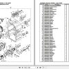 Tadano Rough Terrain Crane GR 800E 3 00104 5 Boom 2 Jib 2M2D Parts Catalog 2