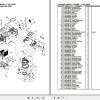Tadano Rough Terrain Crane GR 800E 3 00501 5 Boom 2 Jib 2M2D Parts Catalog 2