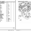Tadano Rough Terrain Crane GR 900 2 00201 5 Boom 2 Jib 2M2D Parts Catalog 2