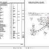 Tadano Rough Terrain Crane GR 900 3 00311 5 Boom 2 Jib 2M2D Parts Catalog 2