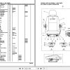 Tadano Rough Terrain Crane GR 900 3 00312 5 Boom 2 Jib 2M2D Parts Catalog 2