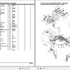 Tadano Telescopic Truck Crane TS 55M 1 20100 Lower Mitsubishi FE335BHZ Parts Catalog 2