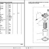 Tadano Telescopic Truck Crane TS 55M 1 20300 Lower Mitsubishi KC FE537B6K Parts Catalog 2