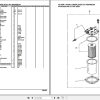 Tadano Telescopic Truck Crane TS 55M 1 40300 Lower Isuzu KC NKR66E2N Parts Catalog 2