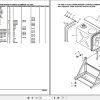 Tadano Telescopic Truck Crane TS 70M 3 10100 Lower Nissan P CM87B Common To 75m Parts Catalog 2